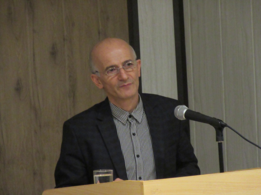 Dr. Maghsoud Farasatkhah