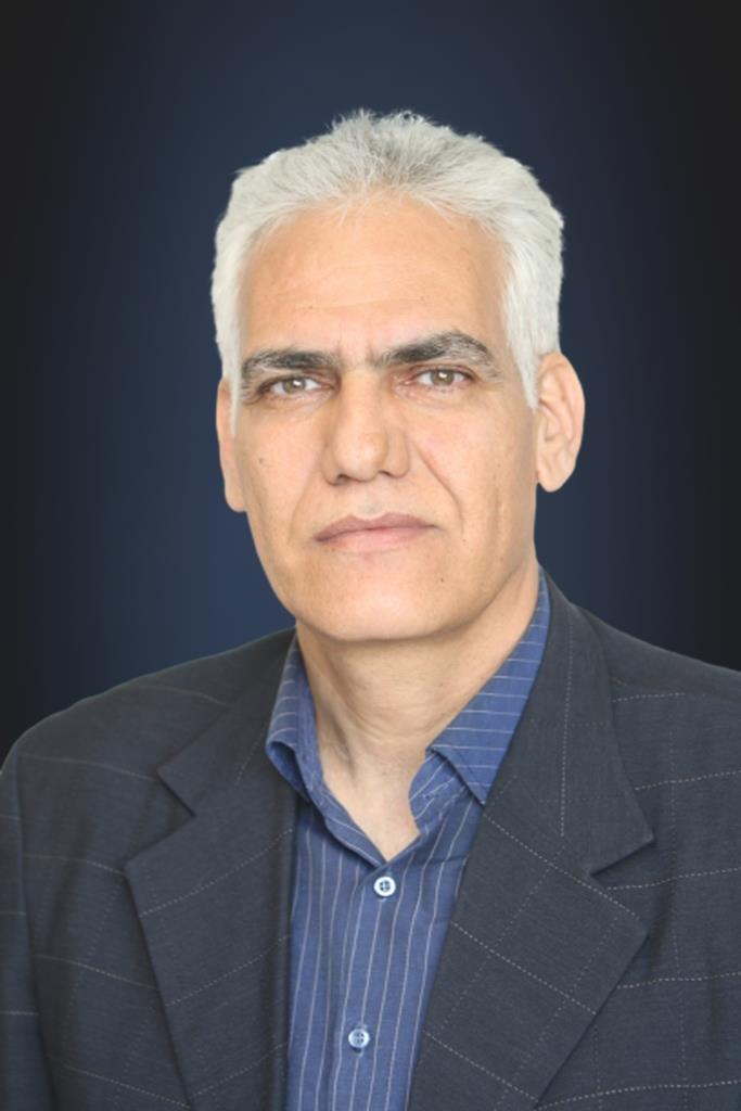 Dr. Javad Salehi